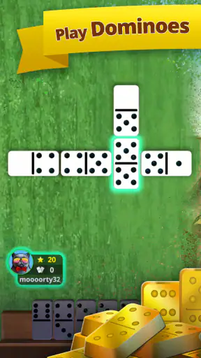 Domino Master - Play Dominoes screenshot