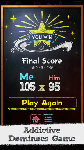 Dominoes: Classic Dominos Game screenshot