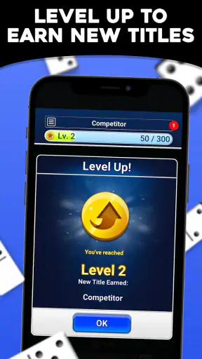 Dominoes: Classic Dominos Game screenshot