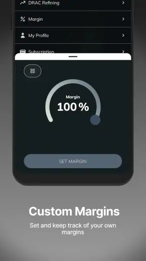 DRAC Converter Pricing screenshot