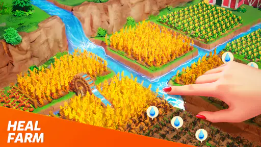Dragonscapes Adventure screenshot