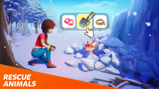 Dragonscapes Adventure screenshot