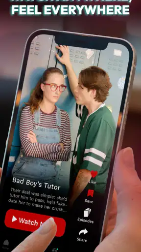 Drama Pops - Reel Shorts TV screenshot