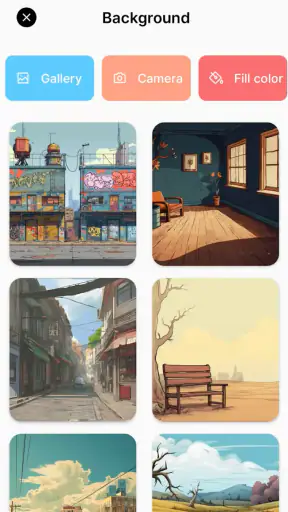 Draw Animation - Anim Creator screenshot