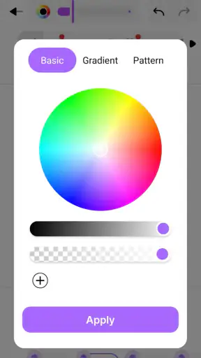 Draw Animation - Anim Creator screenshot