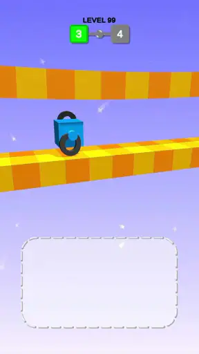 Draw Climber screenshot