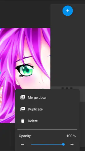 Drawing Pad Lite  - Artbook screenshot