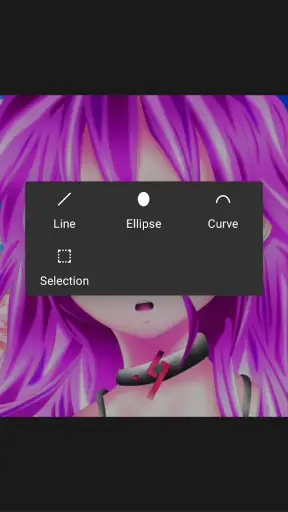 Drawing Pad Lite  - Artbook screenshot