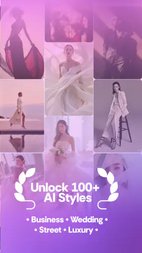 DreamShot - AI Image & Video screenshot