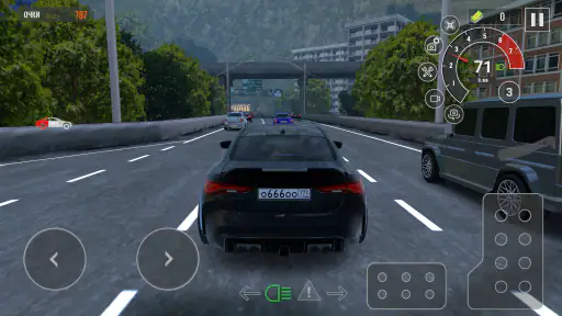 Drive World : Drift Car Racing screenshot