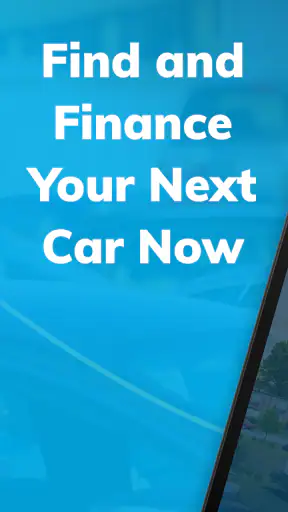 DriveTime Used Cars for Sale screenshot