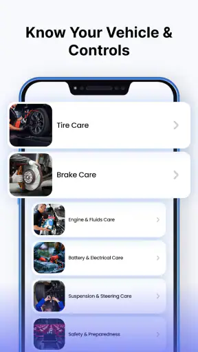 Driving Instructor: Road Test screenshot