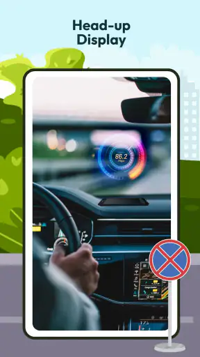 Driving Instructor-Theory Test screenshot