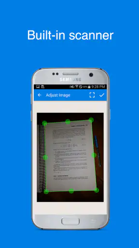 Easy Fax - Send Fax from Phone screenshot