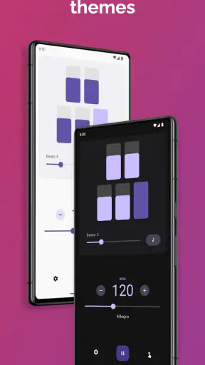 Easy Metronome screenshot