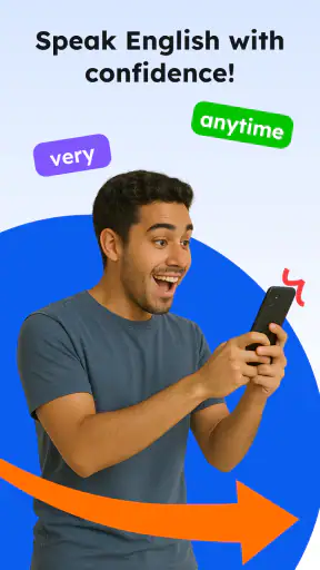 EasySpeak AI: Learn English screenshot