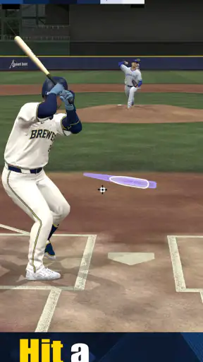 eBaseball™: MLB PRO SPIRIT screenshot