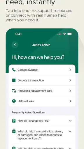 ebtEDGE NEW! screenshot
