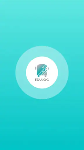 Edulog Parent Portal screenshot