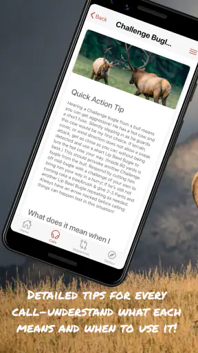 ElkNut screenshot