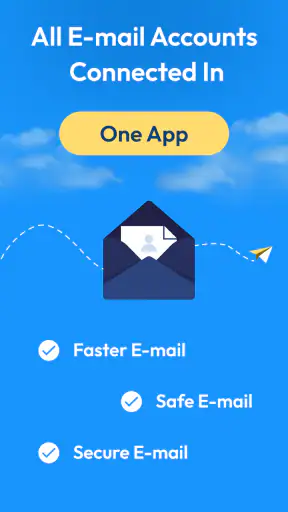 Email: All Mail Access screenshot