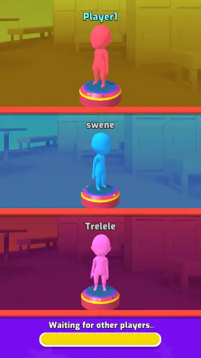 Epic Race 3D – Parkour Game screenshot