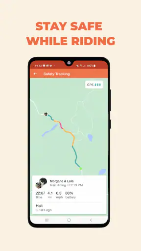 Equilab: Horse & Riding App screenshot
