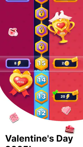 Erudite: Trivia Games & Quiz screenshot