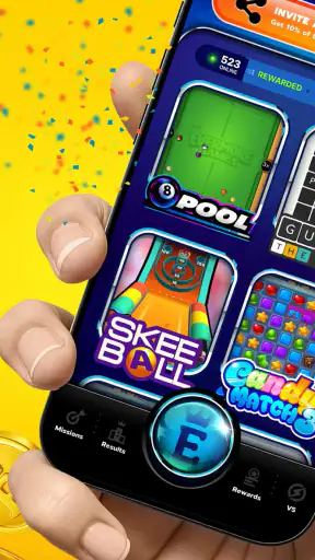 Evermore Arcade screenshot