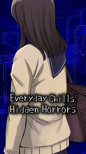 Everyday Chills:Hidden Horrors screenshot