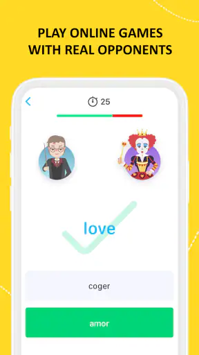 EWA: Learn Languages screenshot