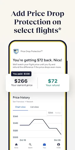 Expedia: Hotels, Flights, Cars screenshot