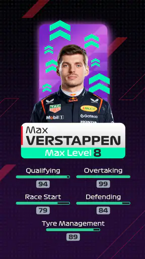 F1 Clash - Official F1 Game screenshot