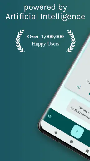 FaceAge - How old do I look screenshot