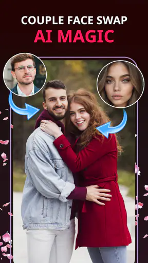 Face Swap - Photo Editor AI screenshot