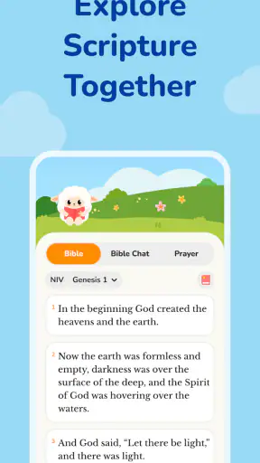 FaithTime: Daily Devotional screenshot