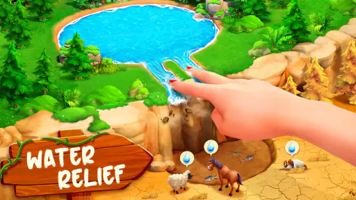 Family Farm Adventure® screenshot