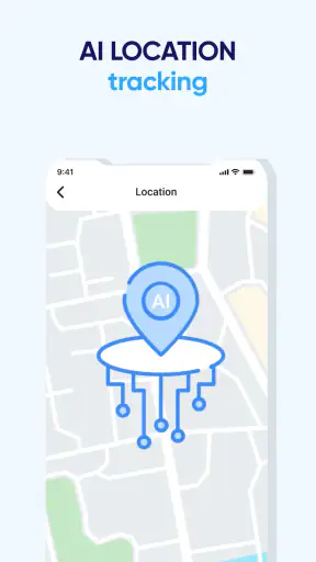 Family GPS Locator・Kids Safety screenshot