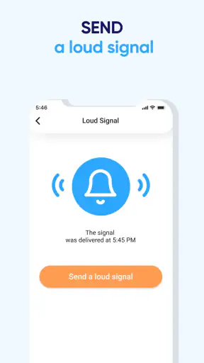 Family GPS Locator・Kids Safety screenshot