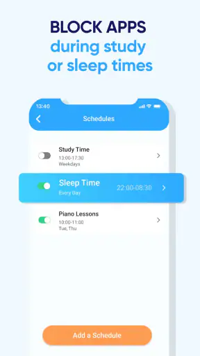 Family GPS Locator・Kids Safety screenshot