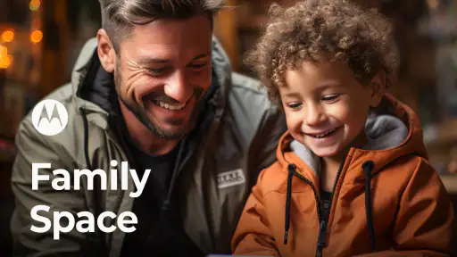 Family Space screenshot