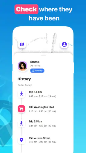 Famio: Connect With Family screenshot