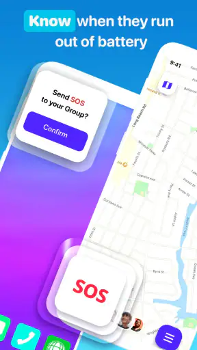 Famio: Connect With Family screenshot