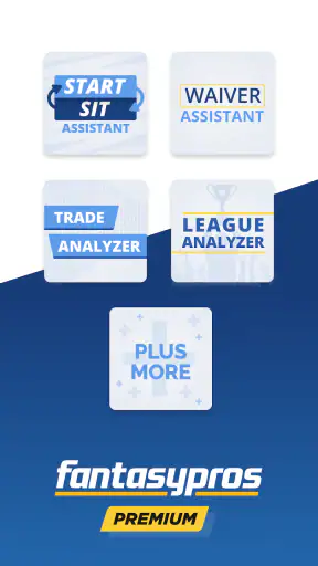 FantasyPros - Fantasy Advice screenshot