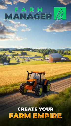 Farm Manager - 2026 screenshot