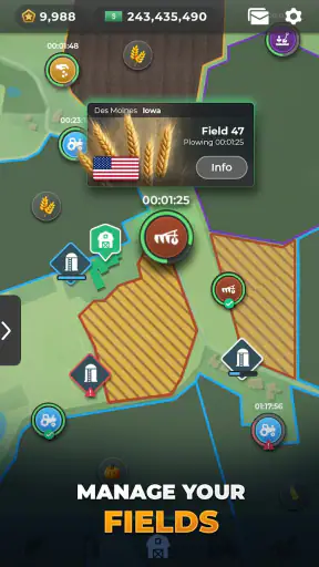 Farm Manager - 2026 screenshot