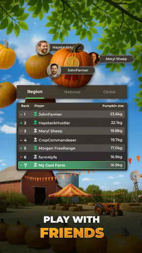 Farm Manager - 2026 screenshot