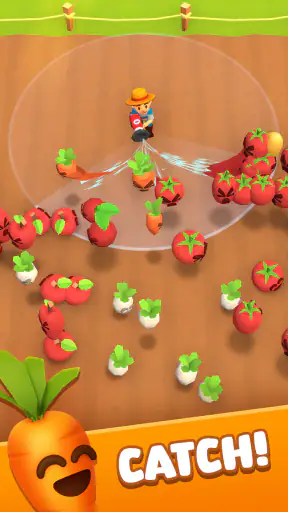 Farm Life: Harvest Tycoon screenshot