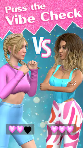 Fashion AR - Style & Makeover screenshot