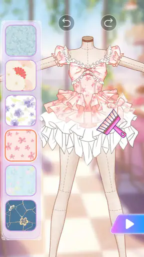 Fashion Tailor: Fashion Design screenshot
